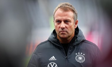 إقالة هانسي فليك من تدريب منتخب ألمانيا