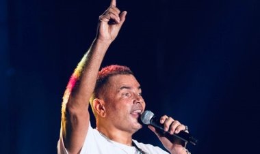 اتحاد أرينا تكرم عمرو دياب وتعلن: «حفله الأعلى حضورا»