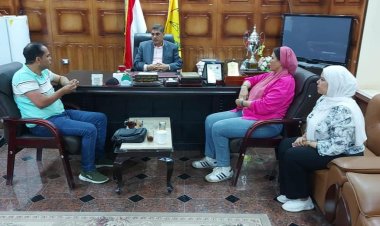 «بحوث الصحراء» يناقش الاحتياجات التنموية الزراعية للتجمعات البدوية بوسط سيناء