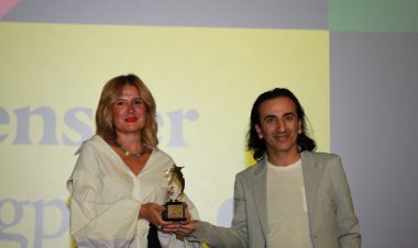 مهرجان روتردام للفيلم العربي يختتم فعاليات دورته الـ 23.. و«19 ب» يحصد 3 جوائز