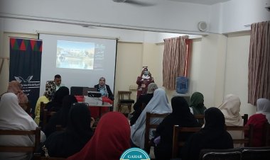 "الاعتماد والرقابة الصحية" تنظم ندوة للتعريف بالمنظومة الجديدة بأسوان