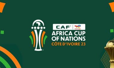 جدول مباريات كأس أمم إفريقيا 2023 في كوت ديفوار