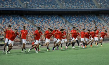 اتحاد الكرة يعلن إقامة معسكر المنتخب في الإمارات 