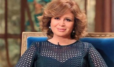 إلهام شاهين تناقش العنف ضد المرأة في فيلمها الجديد «ڤيتو»