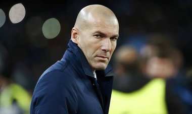 تقارير: زيدان المرشح الأول لخلافة فليك في منتخب ألمانيا