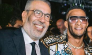 مدحت العدل: محمد رمضان راقي ومواعيده مظبوطة.. و «ع الزيرو» بدايته الحقيقية في السينما