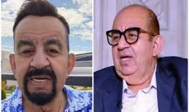 النائب العام يأمر بفتح تحقيق موسع في بلاغ ضد محمد التاجي بتهمة التحريض على الفسق والفجور واذدراء الدين 