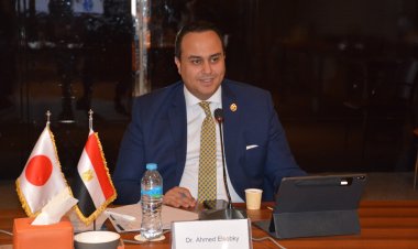 رئيس الرعاية الصحية يشيد بتقدم مشروع «EH-QIPS» وتأثيره الإيجابي