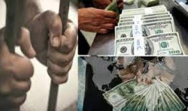 ضبط 3 أشخاص بتهمة غسل 20 مليون جنيه حصيلة تجارة المخدرات في الجيزة 