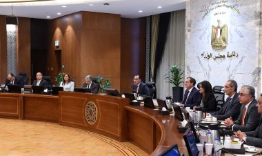 مدبولى: انعقاد المنتدى القومي للستثمار خلال النصف الأول من العام القادم يأتي تأكيدًا لالتزام الدولة