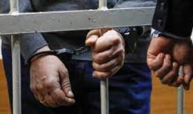 القبض على المتهمين فى واقعة سرقة سيارة بالإكراه في كفر الشيخ