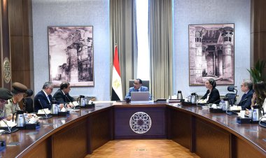 رئيس الوزراء يتابع موقف المشروعات الجديدة داخل المنطقة الصناعية الصينية «تيدا-مصر»