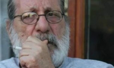 وفاة المخرج السوري سمير غريبة