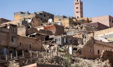 بعد كارثة المغرب.. عالم جيولوجيا يحذر البلدان العربية من زلزال قريبًا