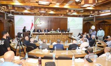 «أستاذ الأجيال».. تفاصيل حفل تأبين وزير الصناعة الأسبق بـ«نقابة المهندسين»