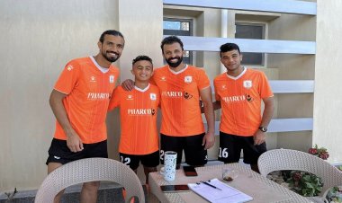 وفاة لاعب فاركو متأثرًا بسرطان الدم