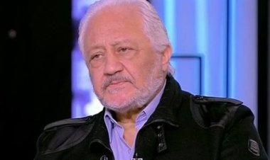 النجم خالد زكى لـ العاصمة: سعادتى لاتوصف بتكريمى بمهرجان الإسكندرية