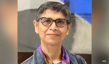 قتل محامية على يد زوجها بعد أن عارضت بيع منزلهما