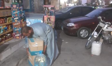 محافظ أسيوط: استمرار حملات الاشغالات والمرافق بحي شرق لإزالة التعديات على حرم الطريق