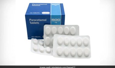 المملكة المتحدة تقيد بيع الباراسيتامول لتقليل حالات الانتحار