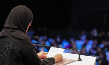 جواهر القاسمي: الشارقة أرض خصبة ينبت في ثراها العلم والمعرفة