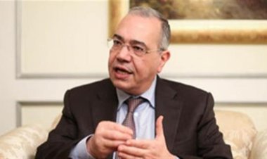 تعيين فتحى حارون أميناً لحزب المصريين الأحرار في محافظة المنوفية