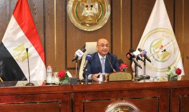 زيارة وفود من الجهات والهيئات القضائية إلى وزارة العدل بالعاصمة الإدارية الجديدة