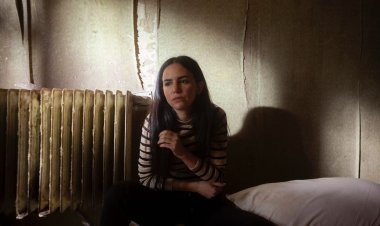 ركين سعد تكشف كواليس تصوير سفاح الجيزة (فيديو)