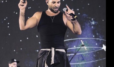 أحمد سعد: جمهوري من أهم أسباب حبي لنفسي وللحياة