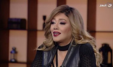 الفنانة شمس لـ الوسط الفني: «الكفن مليهوش جيوب»