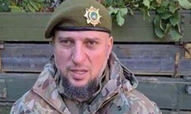 قائد قوات "أحمد" الروسية: أوكرانيا في حالة صعبة وتعاني على جميع المستويات