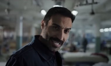 مروة صبري لمنتقدي داليا شوقي في «سفاح الجيزة» : «بتدبحوها..ده مش نقد»