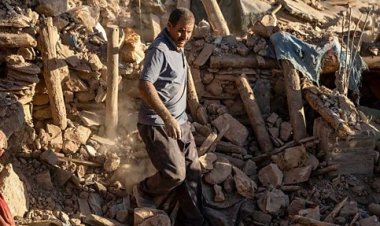 باحث في علوم ما وراء الطبيعة: زلزال المغرب مصطنع والناس دي لازم تتحاسب