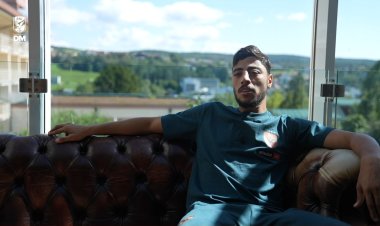 أكرم توفيق: جاهزون لتكرار الموسم الاستثنائي.. ونسعى للتتويج بالسوبر