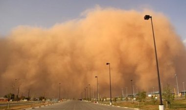 «الإسعاف الليبي»: 2050 ضحية و5000 مفقودا حتى الآن بسبب العاصفة دانيال