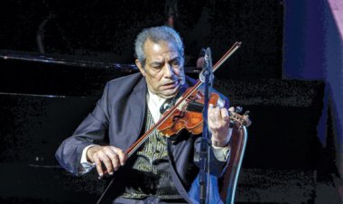 الأربعاء.. عرض فيلم «عبده داغر» بمركز الثقافة السينمائية