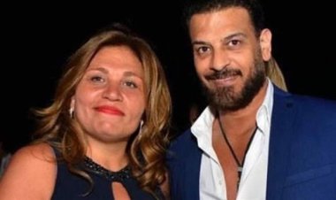 زوجة أشرف مصيلحي تكشف تطورات حالته الصحية: «تدهورت بشكل كبير»