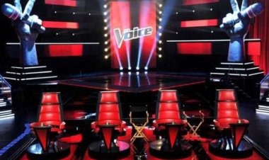 مفاجأة.. تعرف على قائمة النجوم المشاركين في «ذا فويس» بنسخته الجديدة