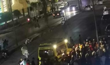 تفاصيل صادمة بشأن ذبح فتاة وسط الشارع ببورسعيد.. والتحريات «شقيقها»