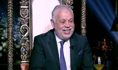 أشرف زكي: اجتماع الشركة المتحدة مع المنتجين يهدف للحفاظ على الريادة المصرية