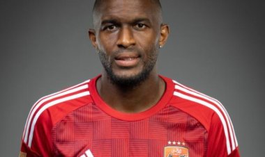 رسميا.. الأهلي يعلن عن التعاقد مع الفرنسي موديست