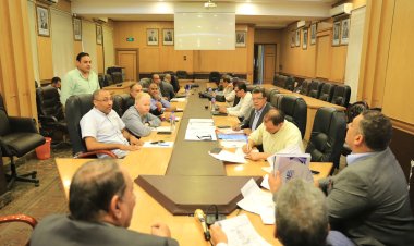 «المحامين» تعقد جلسةً لفتح المظاريف الفنية للشركات المتقدمة لتوريد مستلزمات النقابة