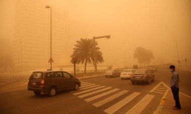 أمطار غزيرة ورمال.. تحذير عاجل من الأرصاد بشأن طقس الساعات المقبلة