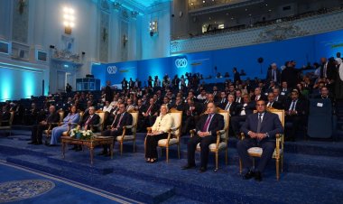 «مدبولي» يطلق منصة مصر للاستثمار البيئي والمناخي