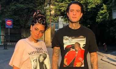 أحمد الفيشاوي يتعاون مع مؤدية الراب دارين في أغنية سيما