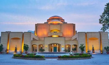 تضامنًا مع ضحايا ليبيا والمغرب.. الأوبرا تعلق نشاطتها الفنية المقبلة