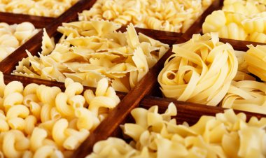 أبرزها العجائن.. السلع المصرية الأكثر تصديرًا خلال يونيو 2023