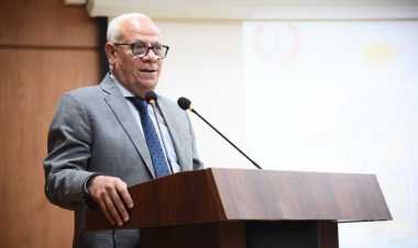 محافظ بورسعيد: استكمال أعمال التطوير بمنطقة أمل الجبل بحي الزهور