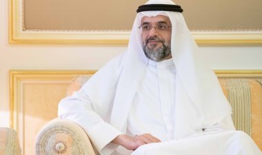 ولي عهد الشارقة يترأس اجتماع المجلس التنفيذي