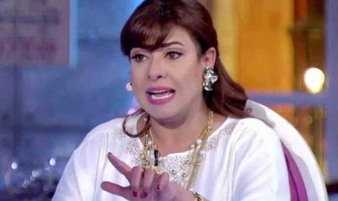 نشوى مصطفى تدافع عن بسنت شوقي: «مجتهدة وحرام تكسروها»